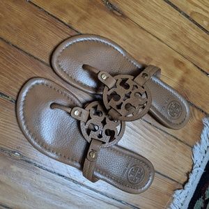 *SOLD*Tory Burch Miller